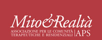 Logo Associazione Mito&Realtà per le Comunità Terapeutiche